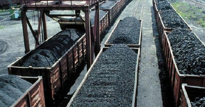 Ukraine says Russia has started to restrict its coal supplies